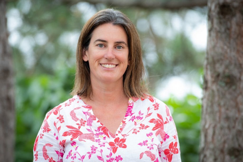 Dr. Bronwyn Crane - Veterinary Teaching Hospital